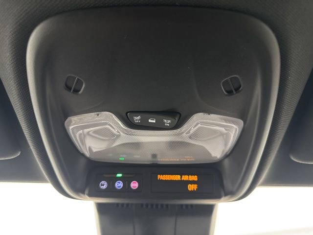 New 2026 Chevrolet Colorado Trail Boss w/ Midnight Edition image 23