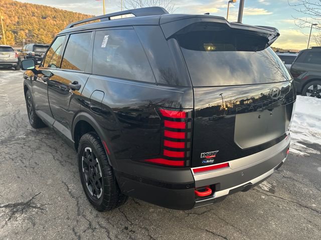 Certified 2026 Hyundai Palisade XRT Pro video 3