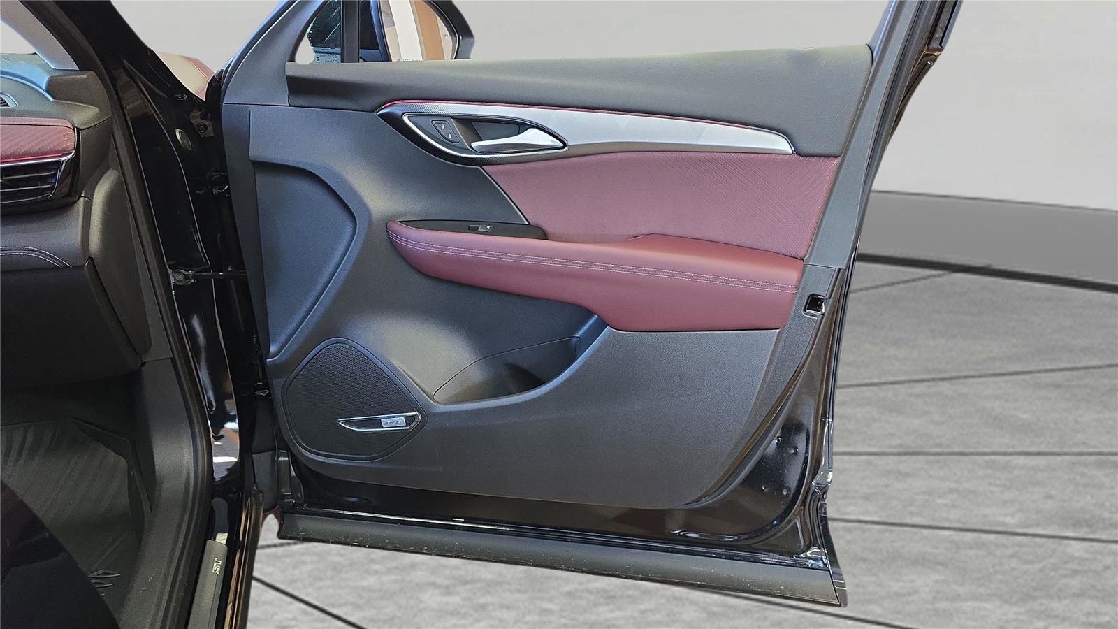 New 2026 Buick Envision Sport Touring image 26