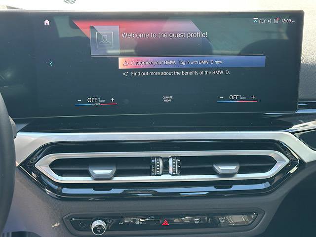 Certified 2023 BMW 330i xDrive Sedan w/ Premium Package image 27