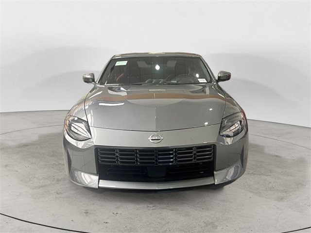 New 2025 Nissan Z Performance w/ Floor Mat Package image 4