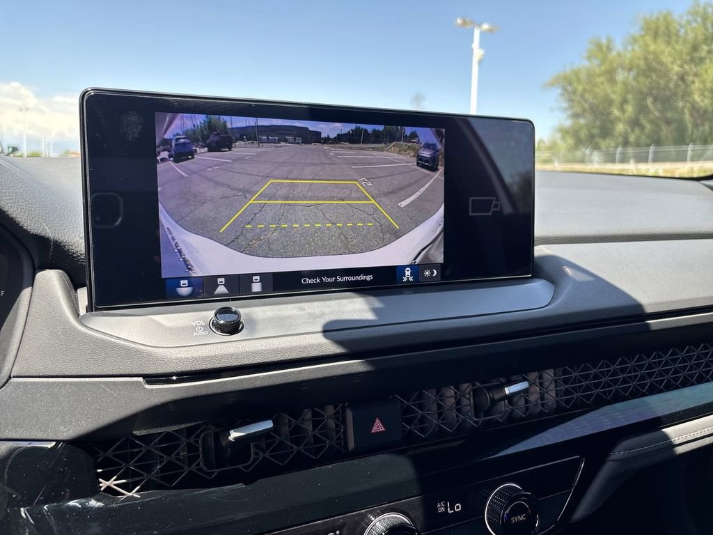 Used 2024 Honda Accord Sport image 18