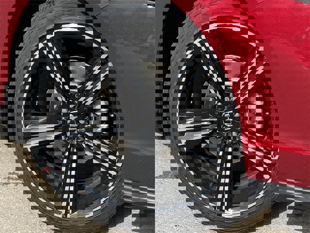 New 2026 Honda Accord SE image 8