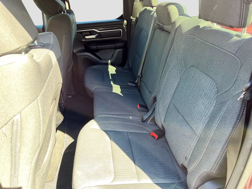 Used 2019 RAM 1500 Big Horn AWD/4WD image 23