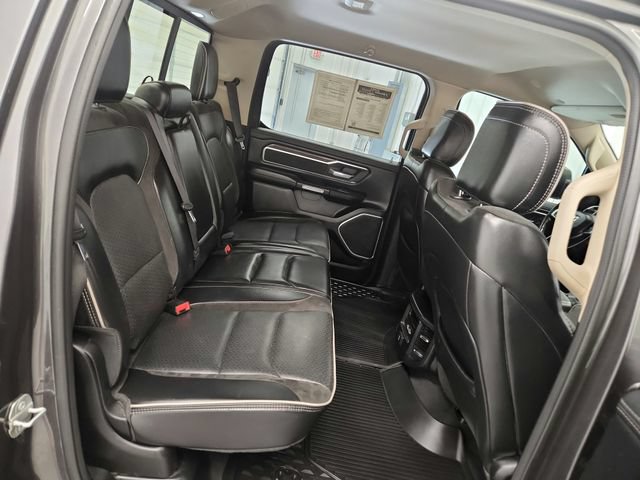 Used 2020 RAM 1500 Laramie AWD/4WD image 30