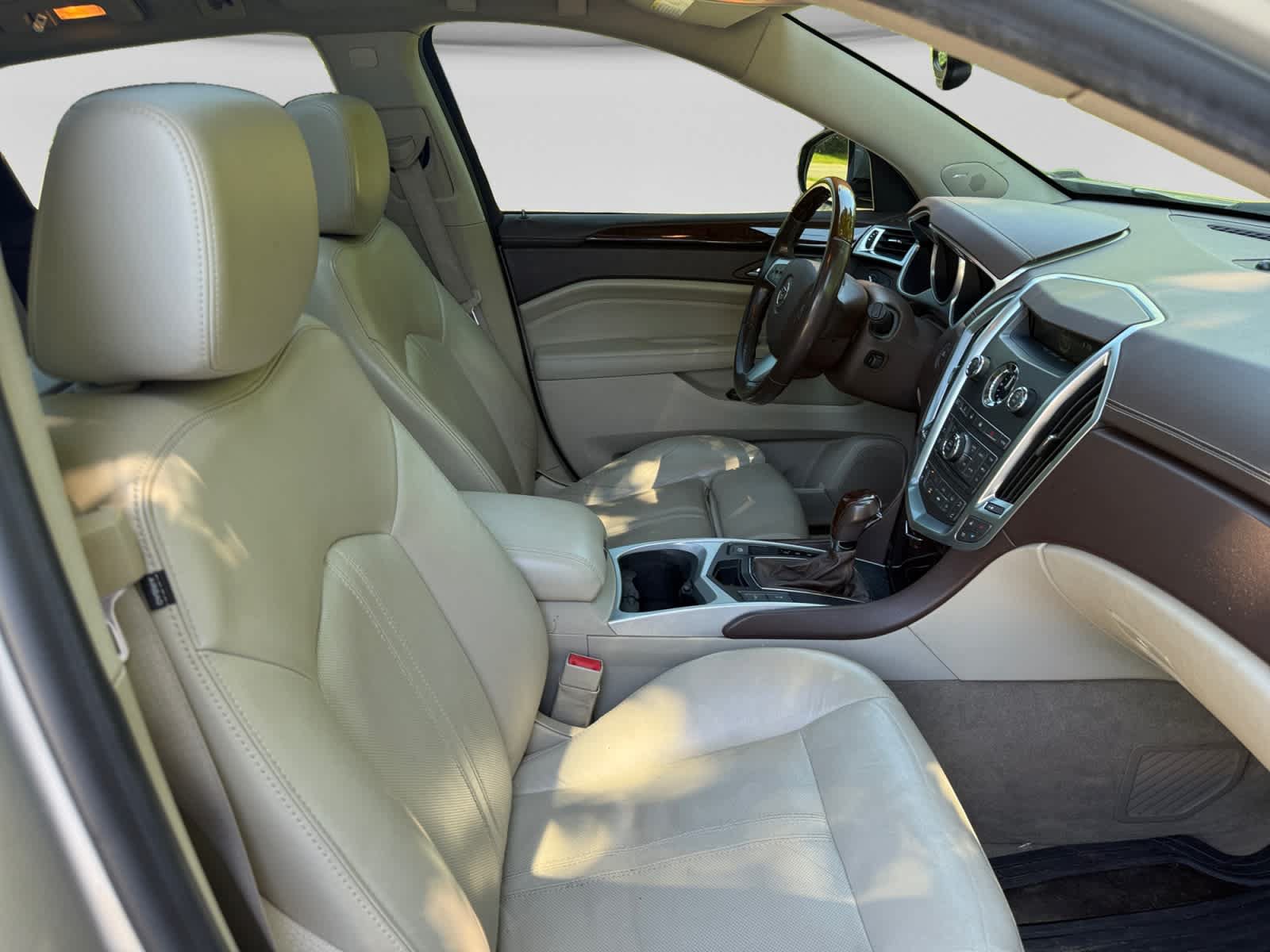 Used 2011 Cadillac SRX Premium AWD/4WD image 20