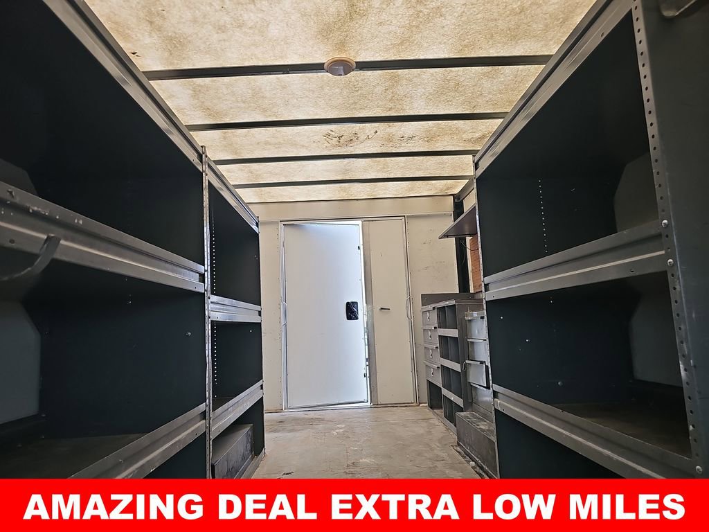 Used 2019 Ford E-450 and Econoline 450 Super Duty w/ Power Windows & Locks Group image 12
