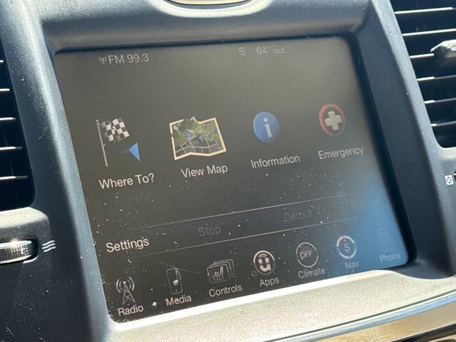 Used 2016 Chrysler 300 Limited w/ Driver Convenience Group image 19