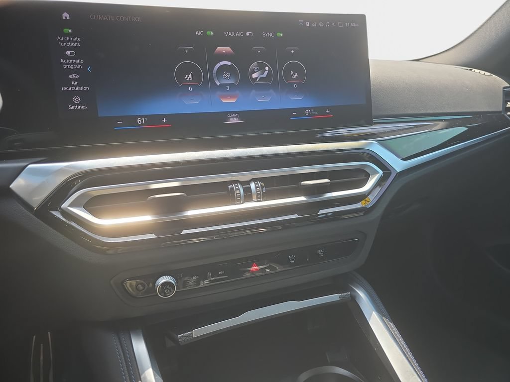Used 2024 BMW M240i xDrive Coupe AWD/4WD image 18
