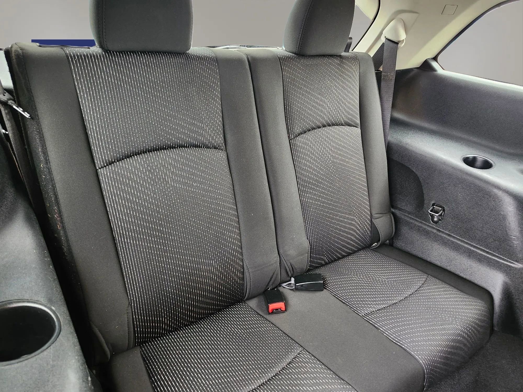 Used 2020 Dodge Journey SE w/ Blacktop Package image 27
