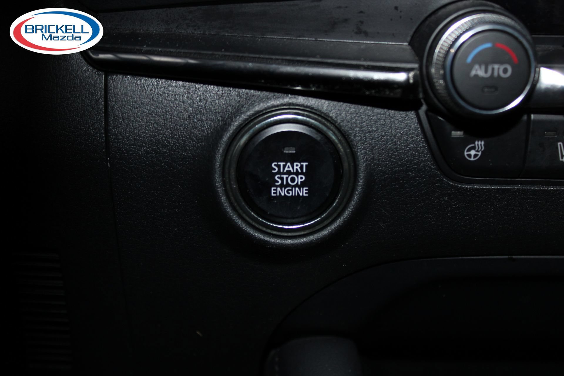 Certified 2023 MAZDA MAZDA3 AWD 2.5 Turbo Hatchback image 35