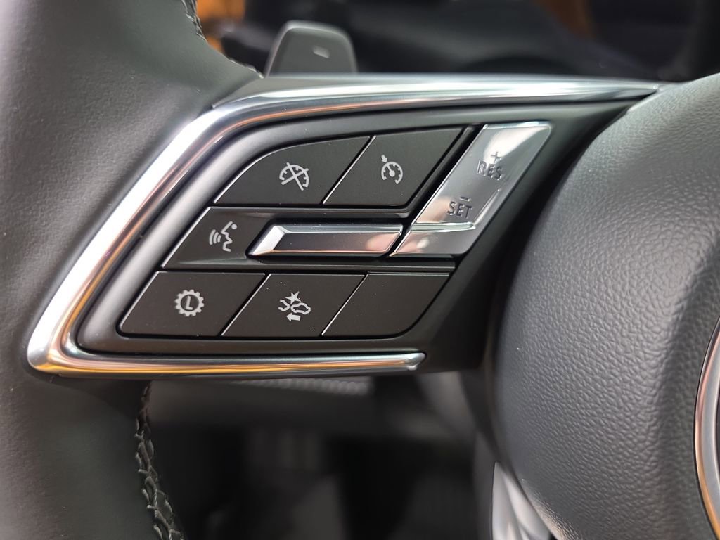 New 2026 Buick Enclave Preferred w/ Power Package image 19