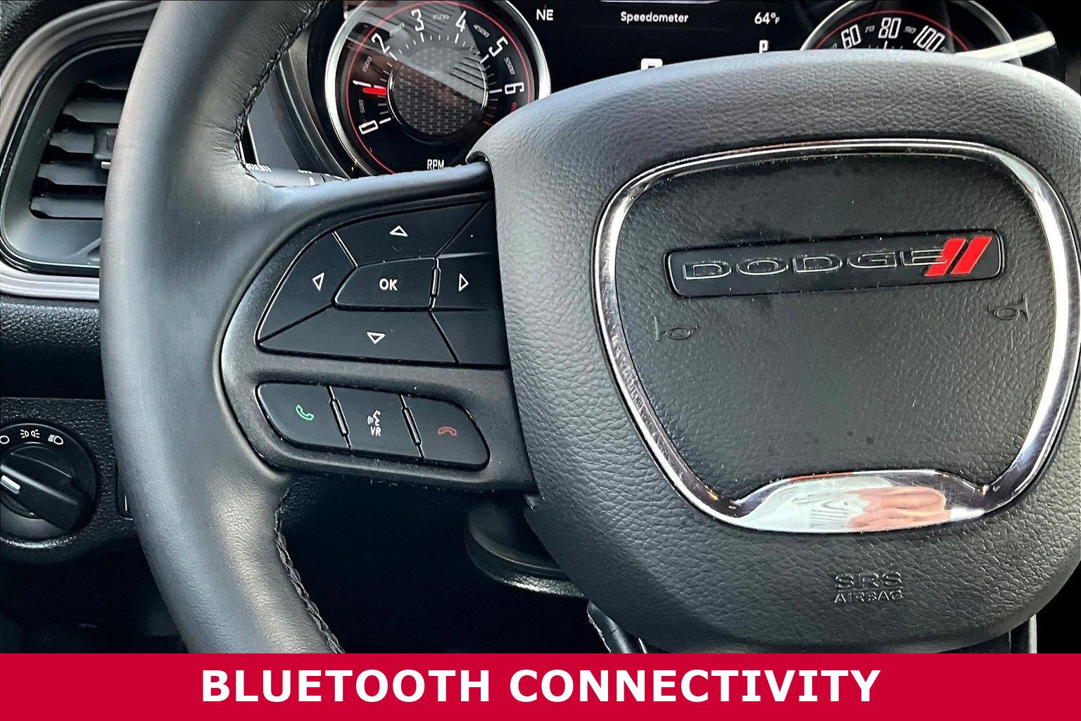 Used 2023 Dodge Challenger GT w/ Cold Weather Group RWD image 11