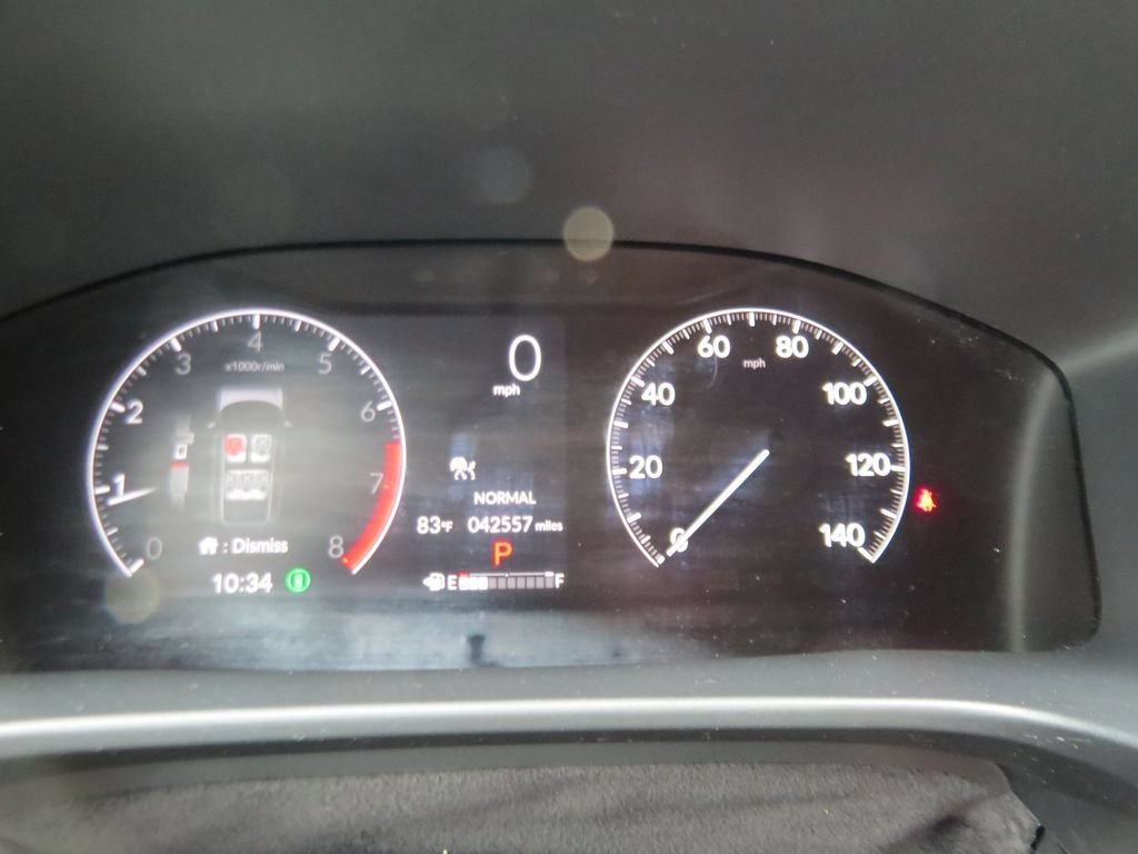 Used 2023 Honda CR-V EX-L image 26