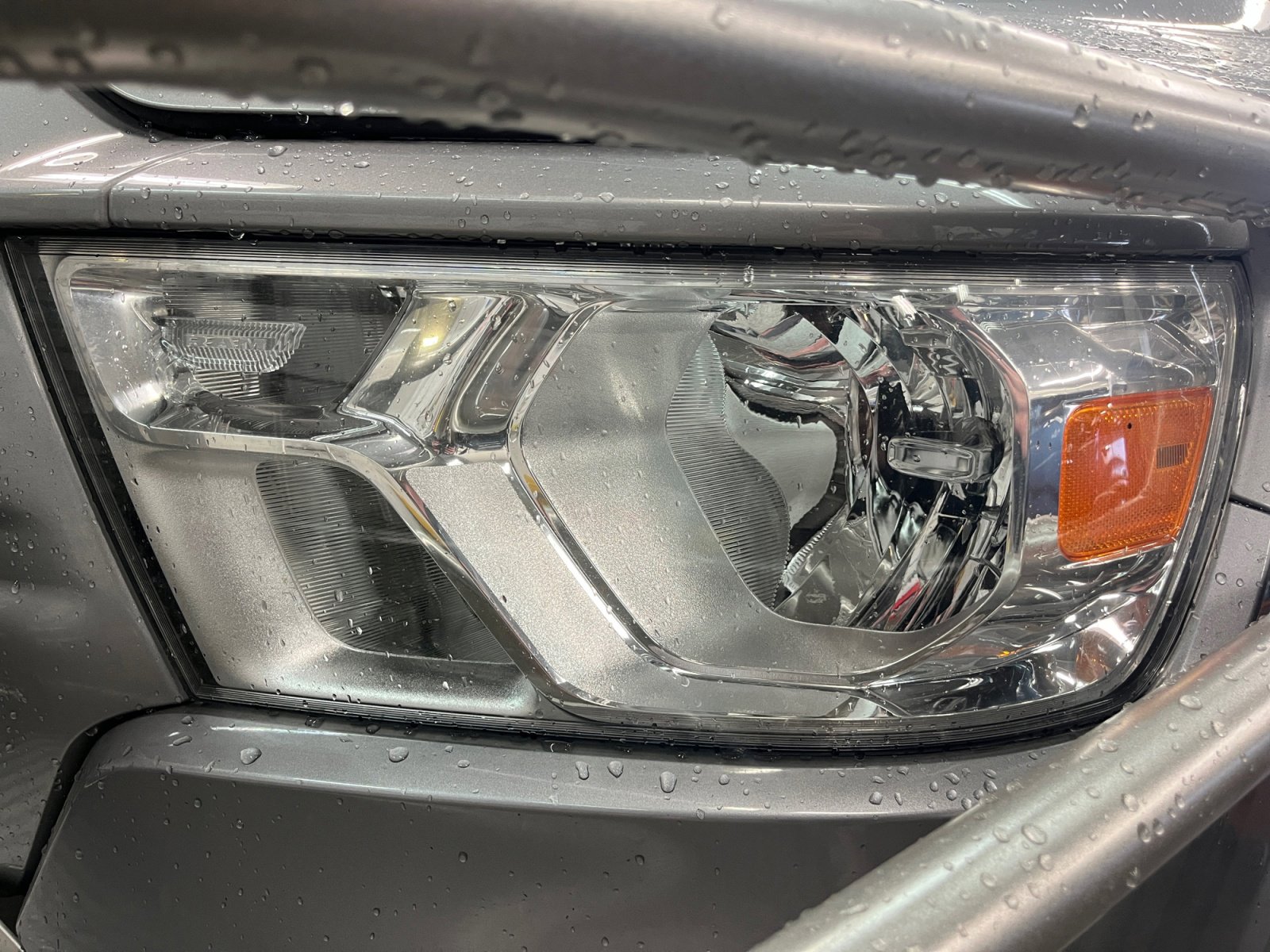 Used 2021 RAM 1500 Big Horn image 11