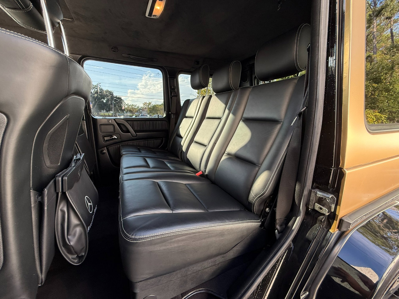 Used 2014 Mercedes-Benz G 63 AMG 4MATIC image 30