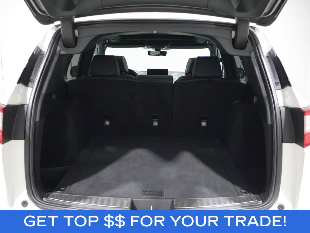 Used 2023 Acura RDX w/ Advance Package AWD/4WD image 4