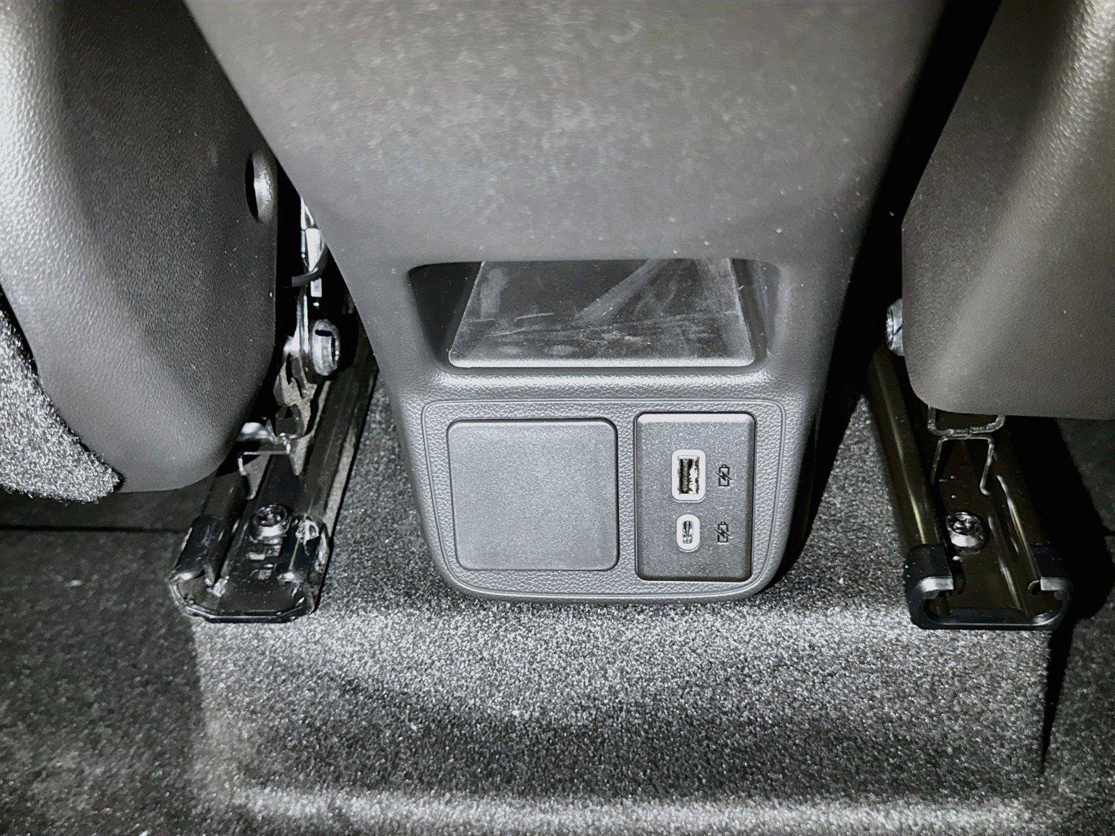 New 2026 Buick Encore GX Sport Touring w/ Advanced Technology Package FWD image 13