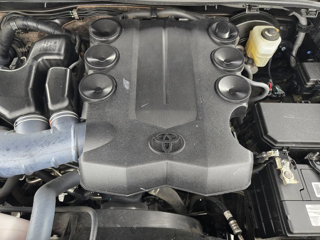 Used 2023 Toyota 4Runner SR5 RWD image 35