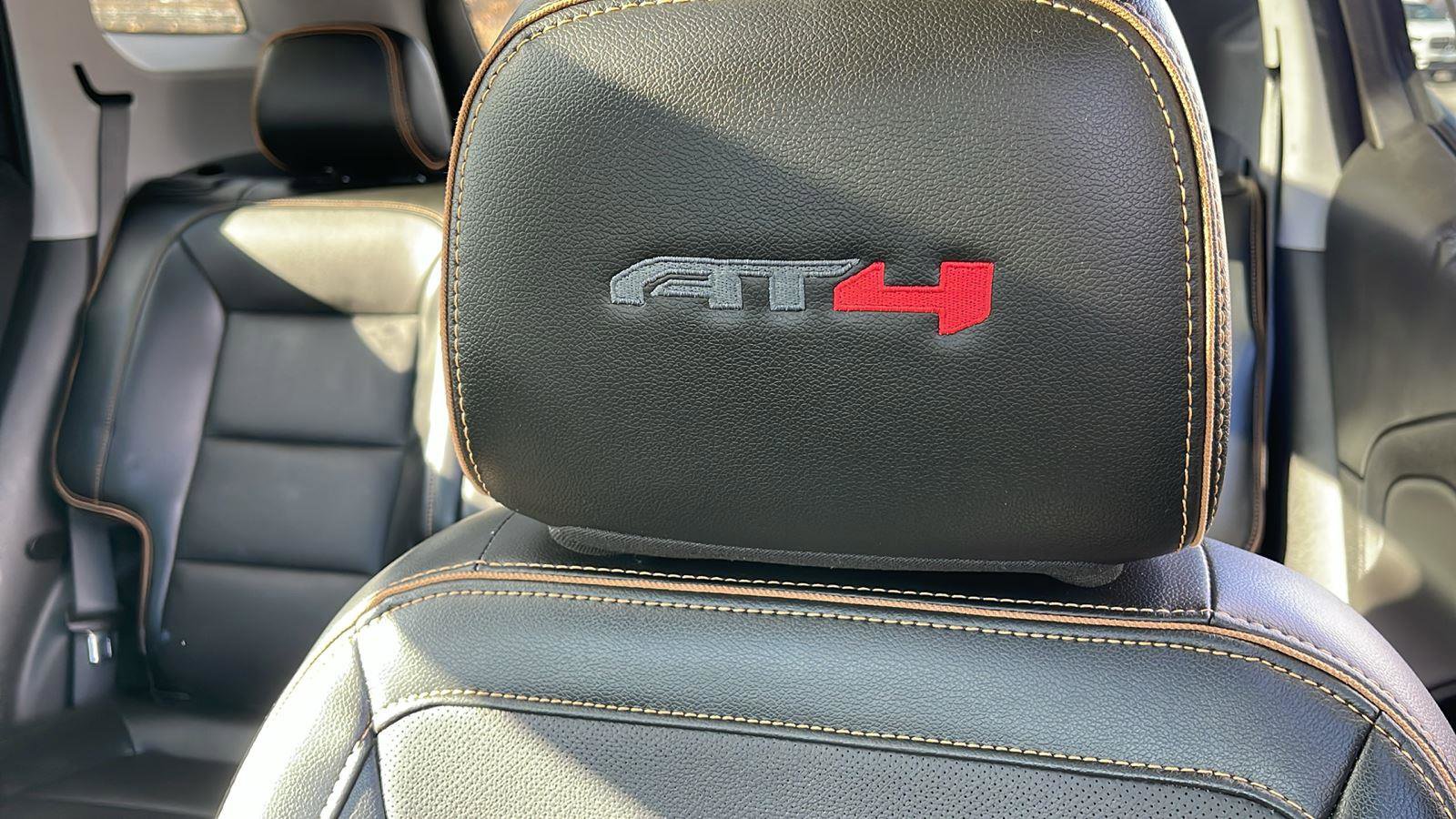 Used 2023 GMC Terrain AT4 w/ LPO, Floor Liner Package image 29