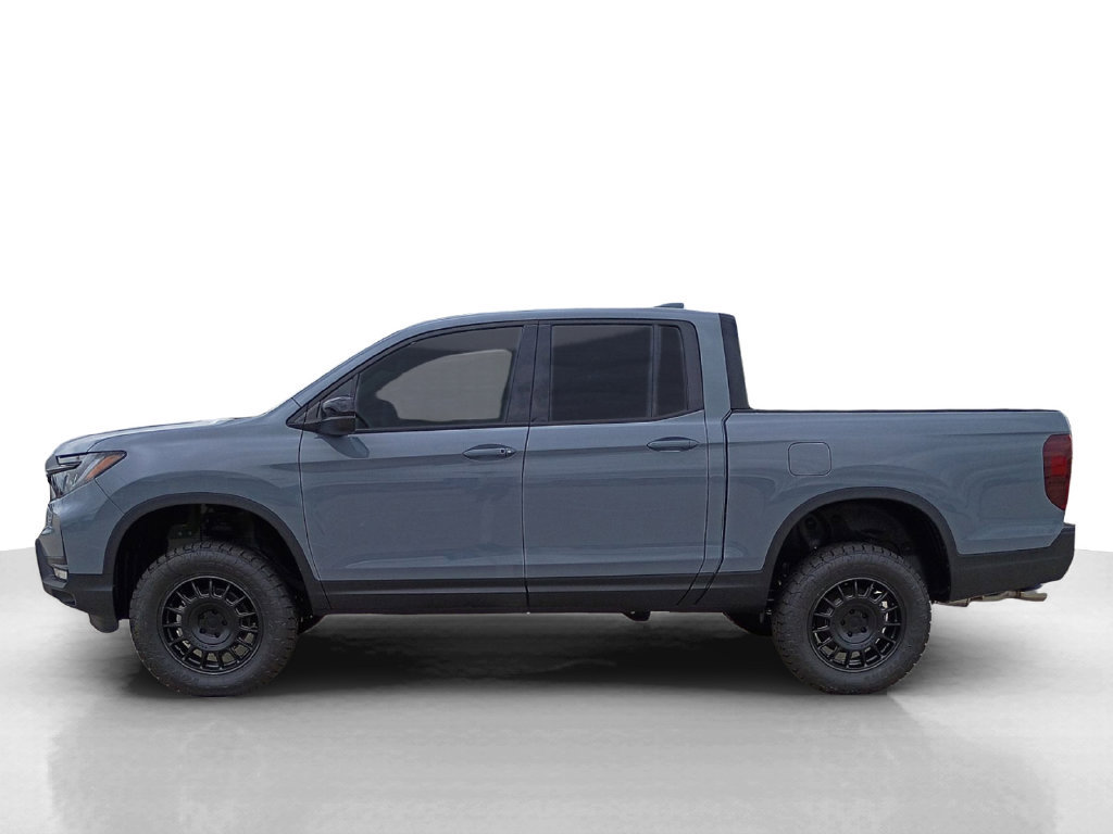 New 2026 Honda Ridgeline Sport image 9