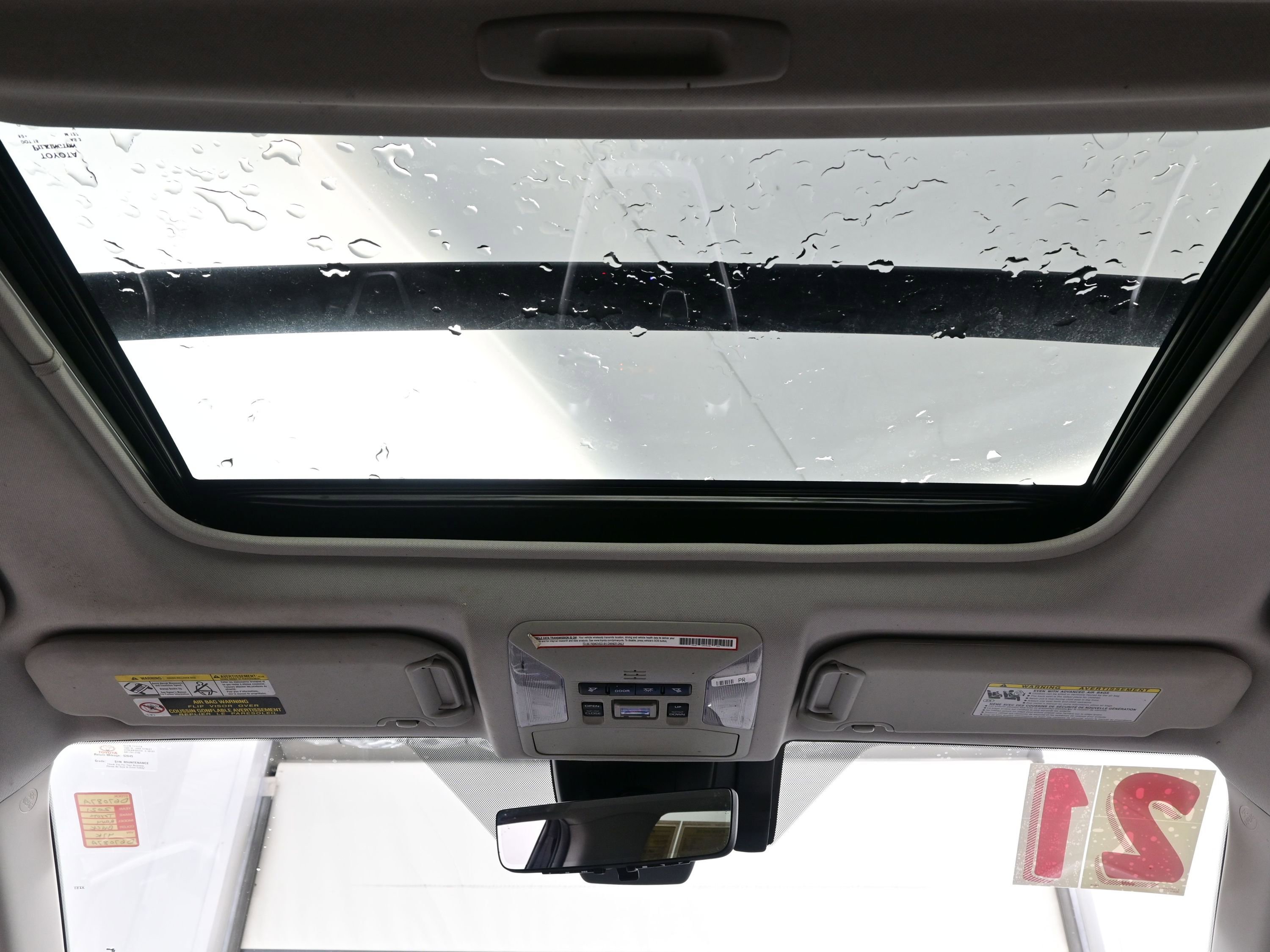 Used 2021 Toyota RAV4 Limited w/ Limited Grade Weather Package image 18