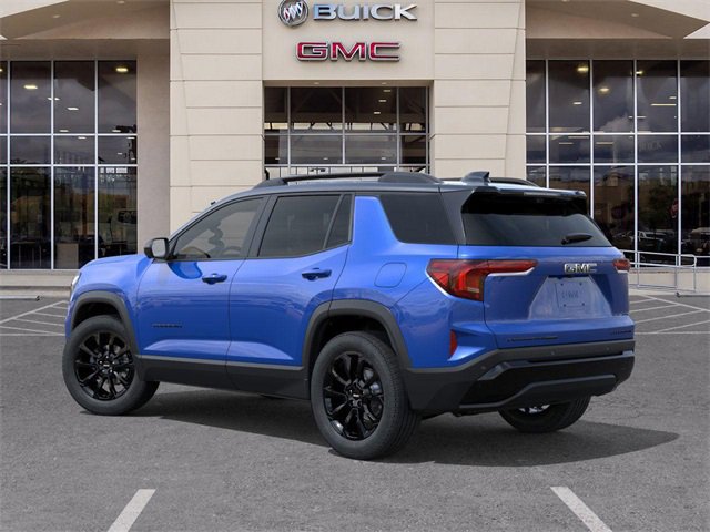 New 2026 GMC Terrain Elevation image 3