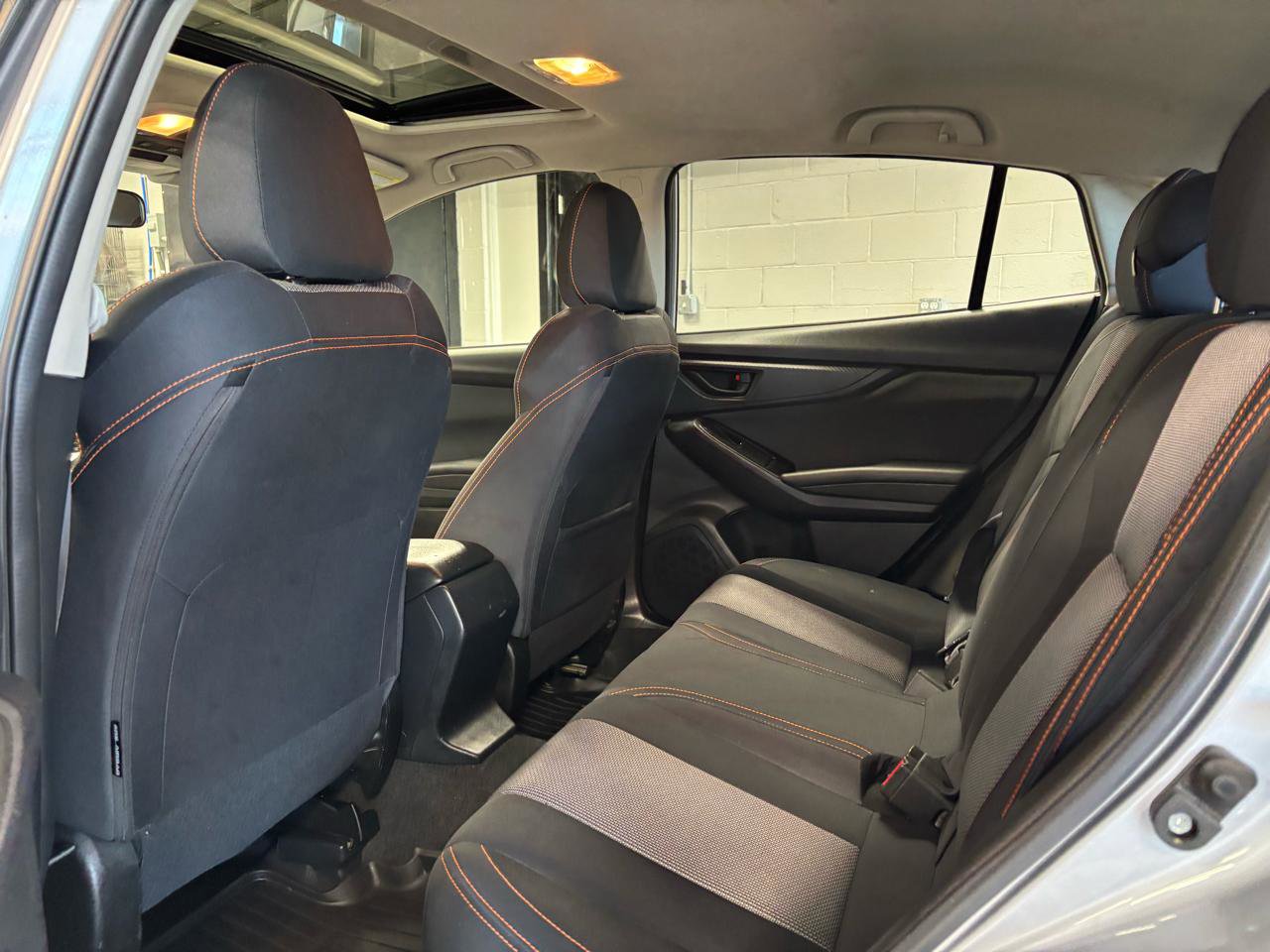 Used 2022 Subaru Crosstrek 2.0i Premium w/ Moonroof Package image 15