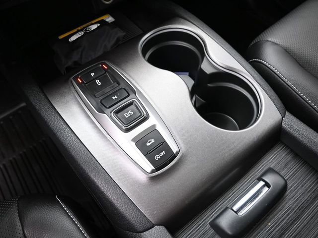 Certified 2022 Honda Ridgeline RTL-E image 30