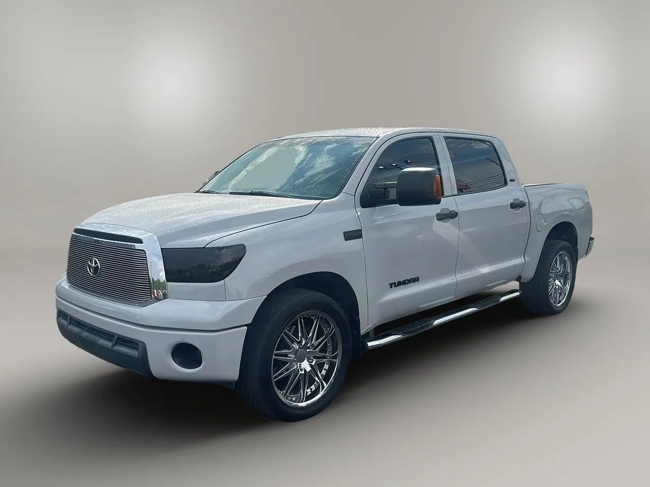 Used 2012 Toyota Tundra SR5 image 3