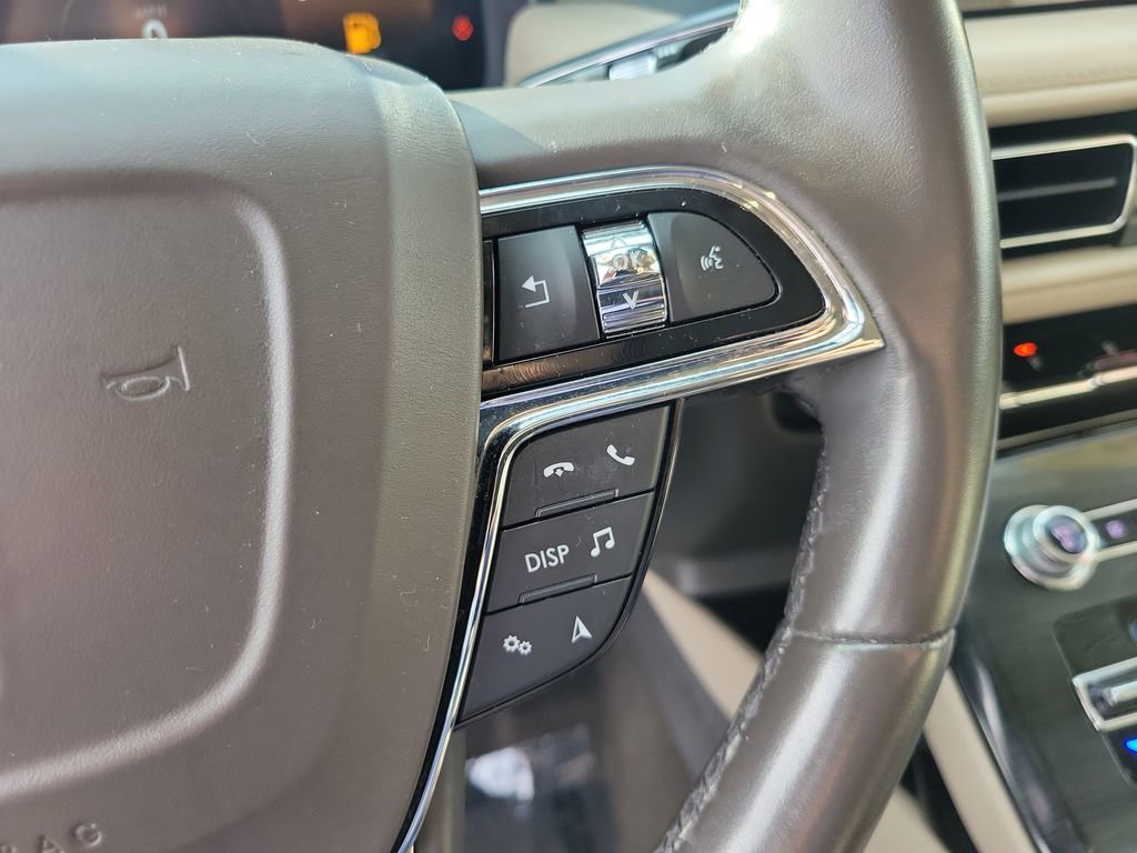 Used 2021 Lincoln Nautilus FWD w/ Equipment Group 101A image 26