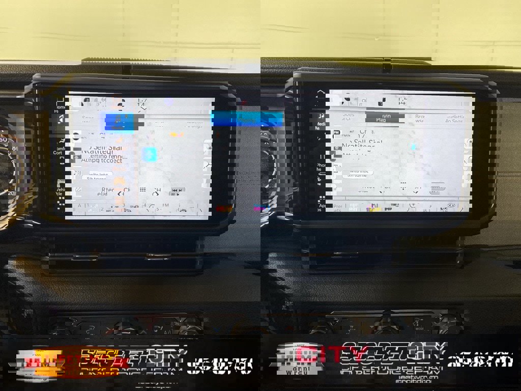 New 2025 Jeep Gladiator Sport image 20