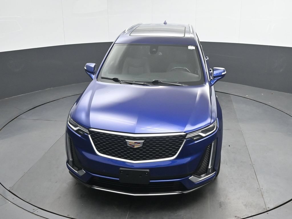 Used 2023 Cadillac XT6 Premium Luxury AWD/4WD image 37