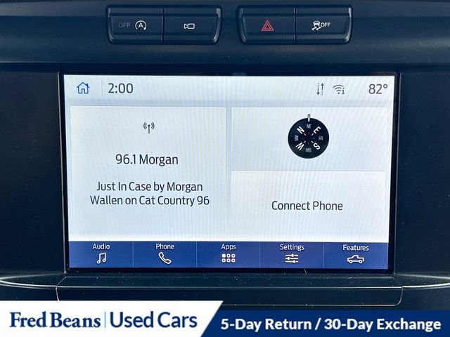 Used 2023 Ford F150 XLT image 16