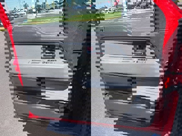 Used 2014 Ford F150 STX w/ Equipment Group 201A Mid image 19