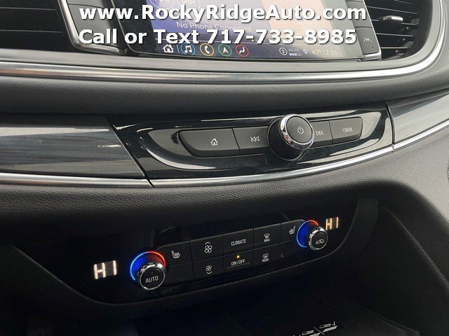 Used 2023 Buick Enclave Essence w/ Experience Buick Package image 38