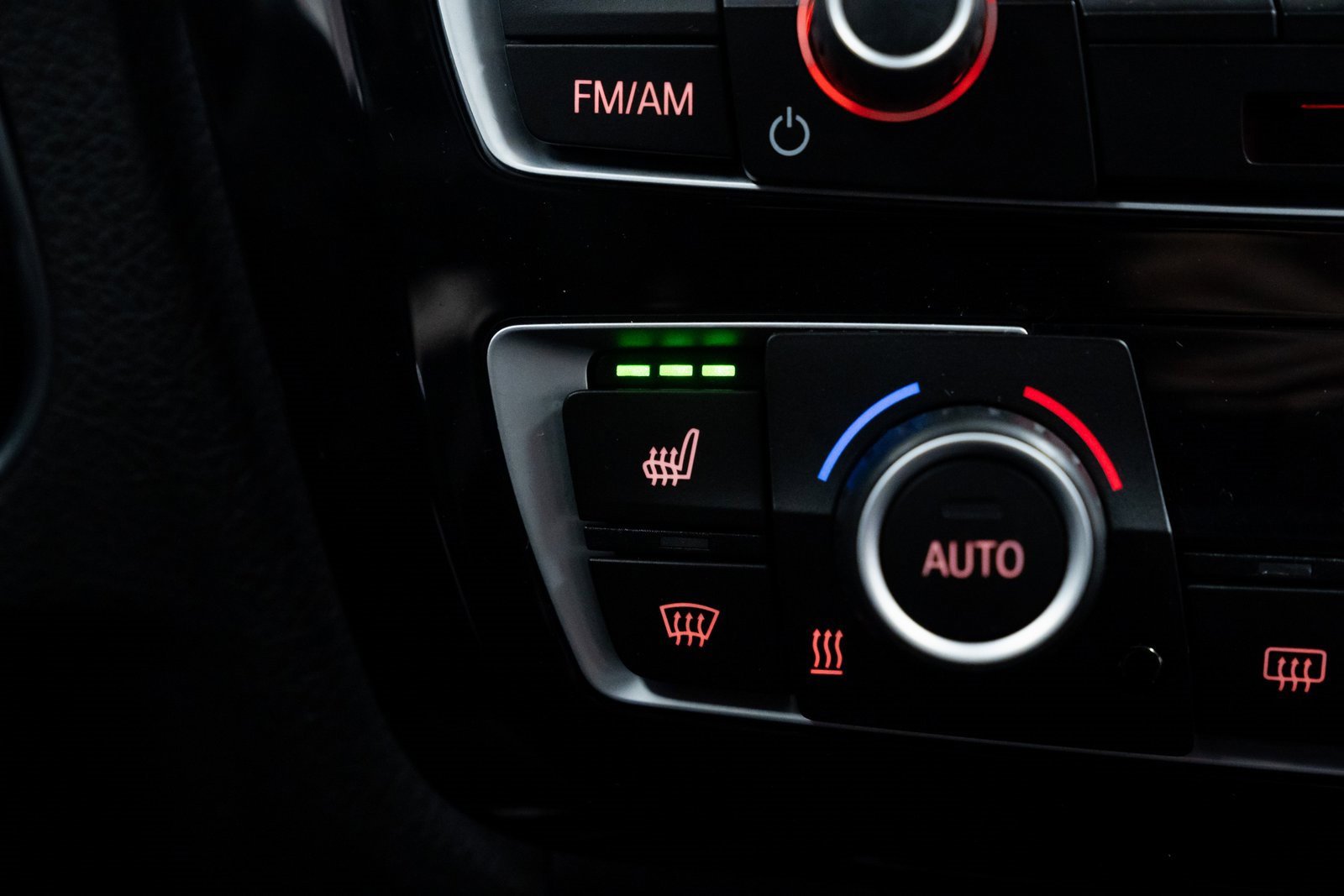 Used 2018 BMW M3 w/ Competition Package image 17