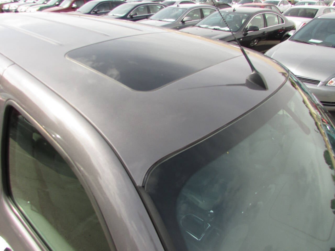 Used 2006 Chevrolet HHR LT FWD image 23