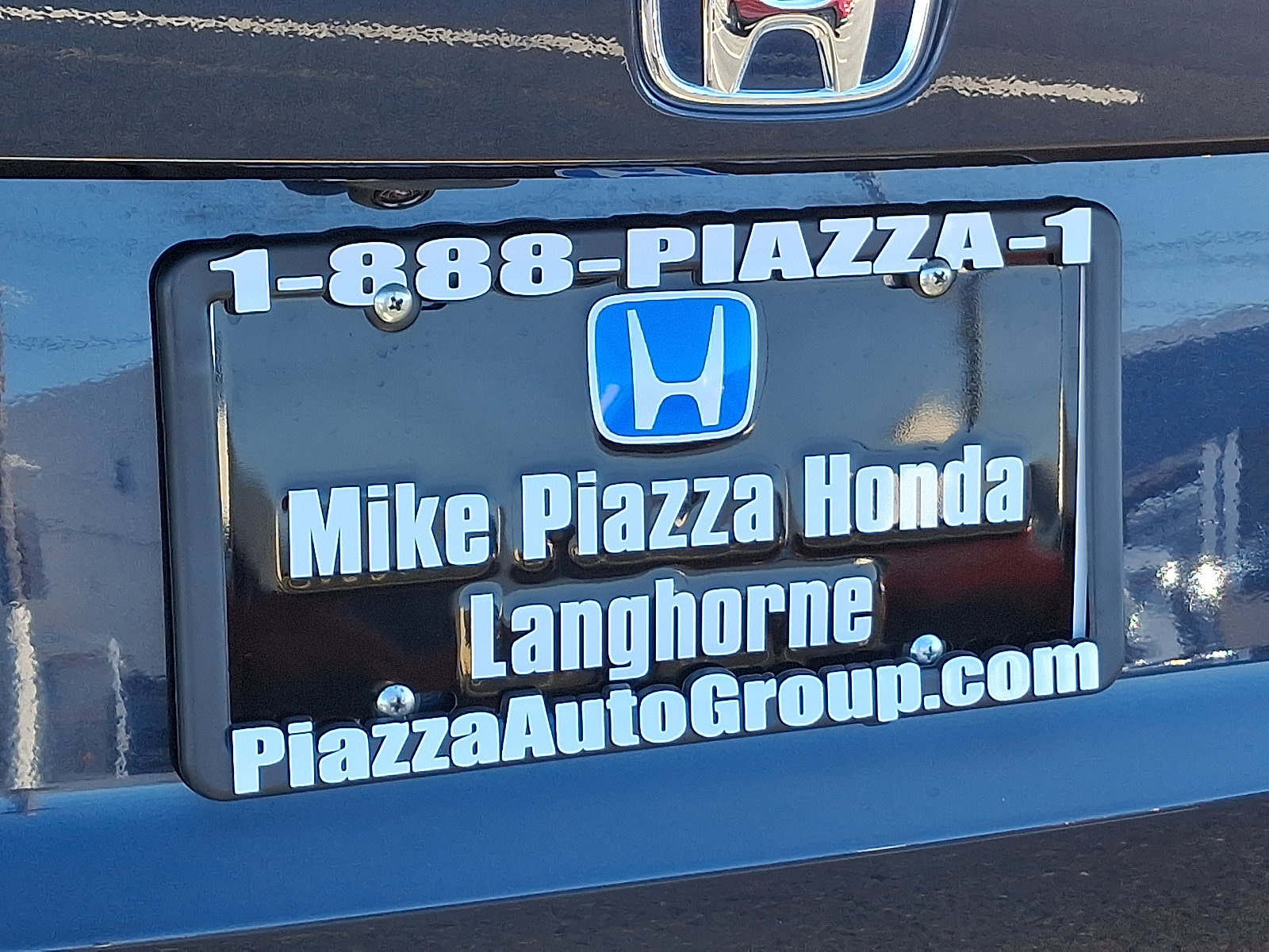 Used 2025 Honda CR-V Sport image 32