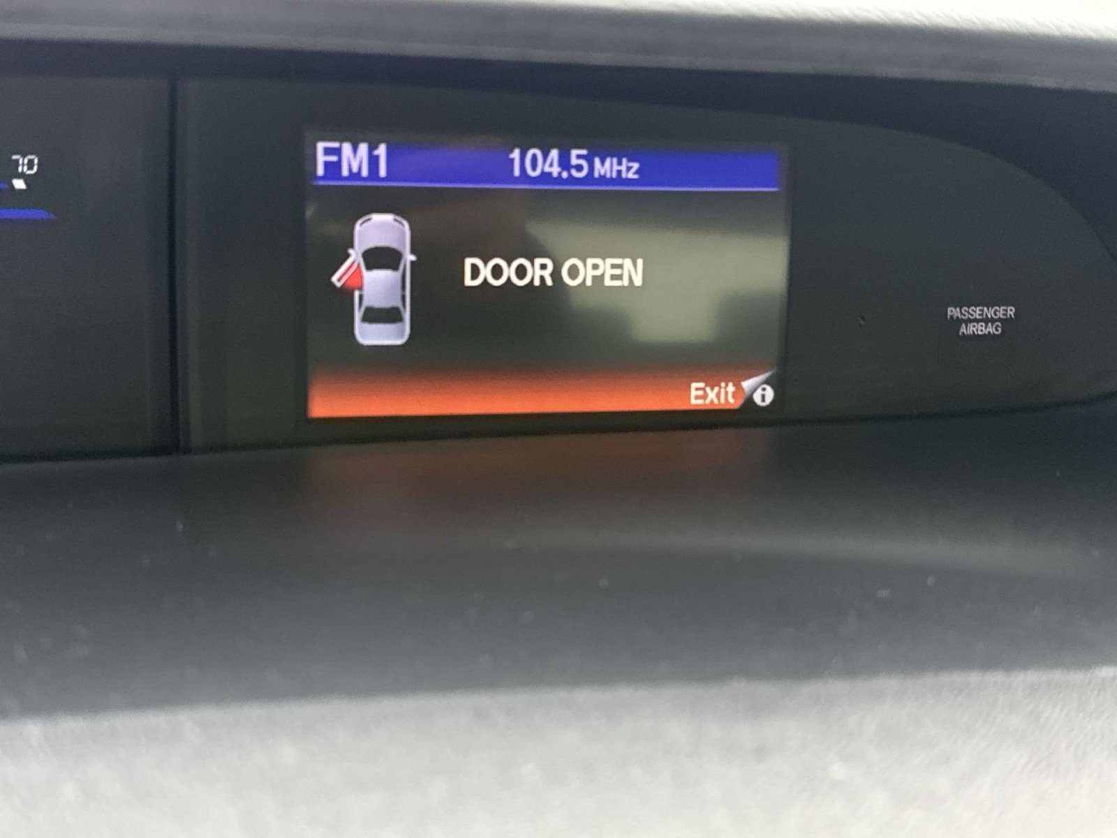 Used 2015 Honda Civic LX image 18