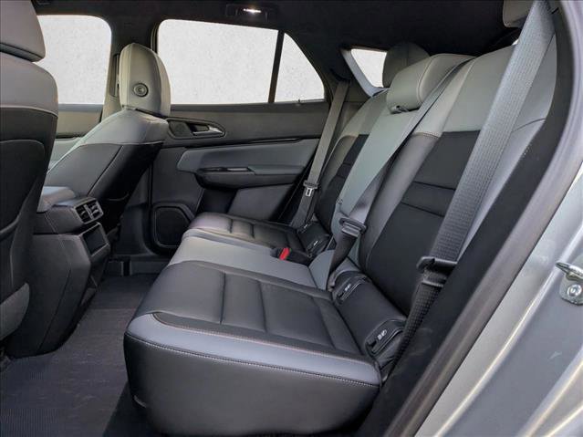 New 2025 Honda Prologue Touring image 16