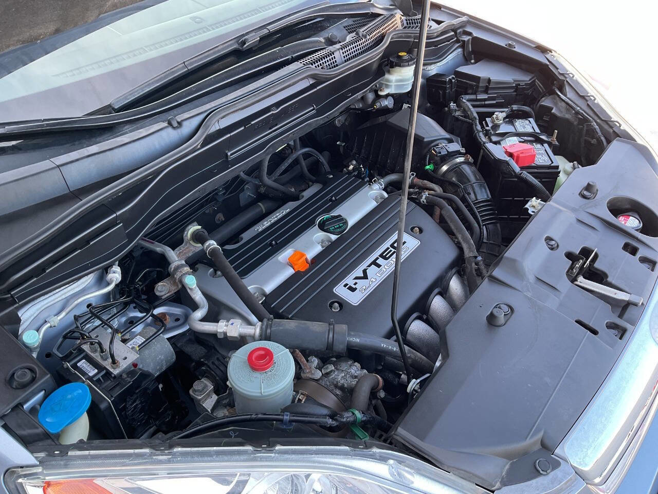 Used 2008 Honda CR-V EX-L image 43