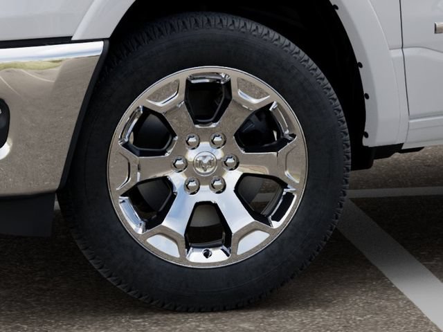 New 2027 RAM 1500 Big Horn AWD/4WD image 9
