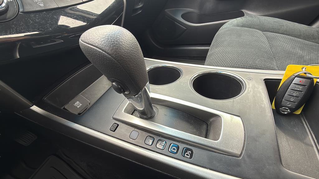 Used 2015 Nissan Altima 2.5 S w/ Sport Value Package FWD image 21