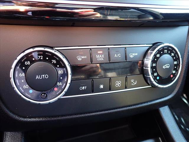 Used 2016 Mercedes-Benz GLE 350 4MATIC image 21
