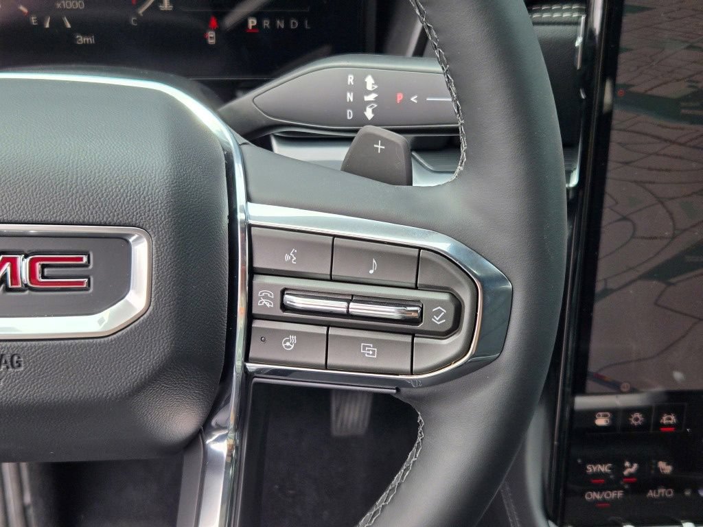 New 2027 GMC Terrain Elevation w/ Elevation Premium Package AWD/4WD image 39