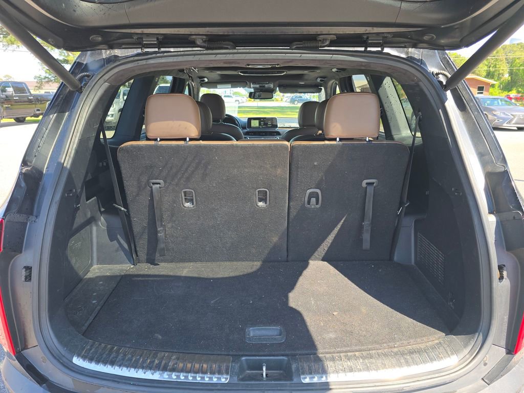 Used 2021 Kia Telluride SX w/ SX Prestige Package image 11