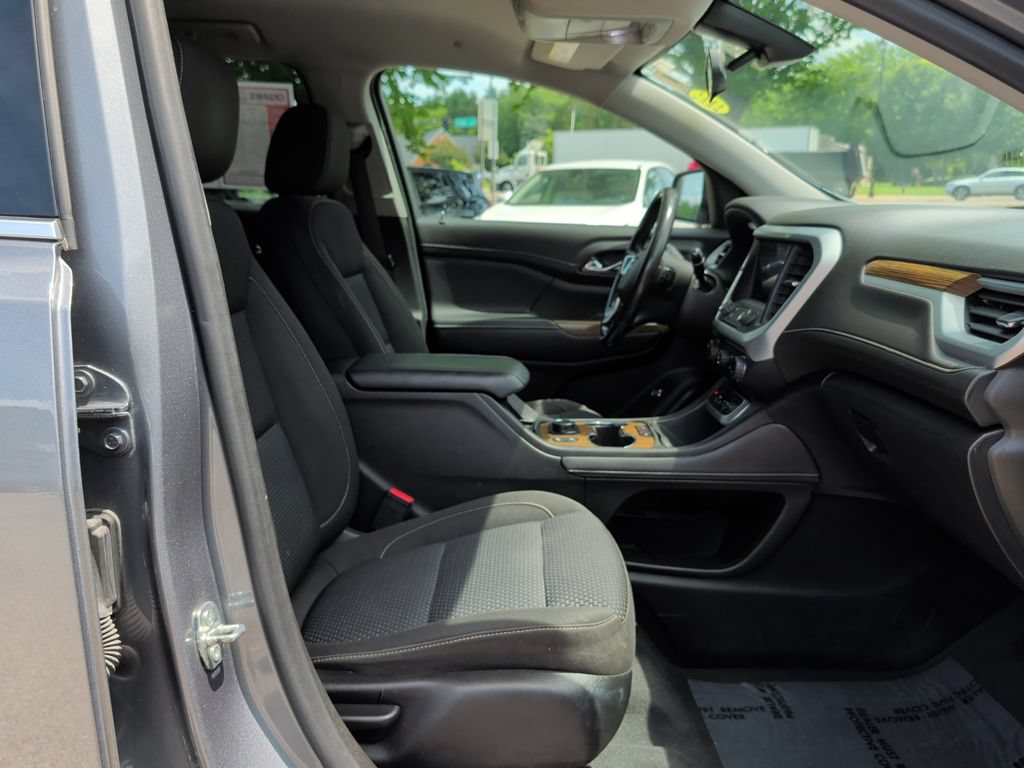 Used 2020 GMC Acadia SLE w/ Driver Convenience Package AWD/4WD image 37