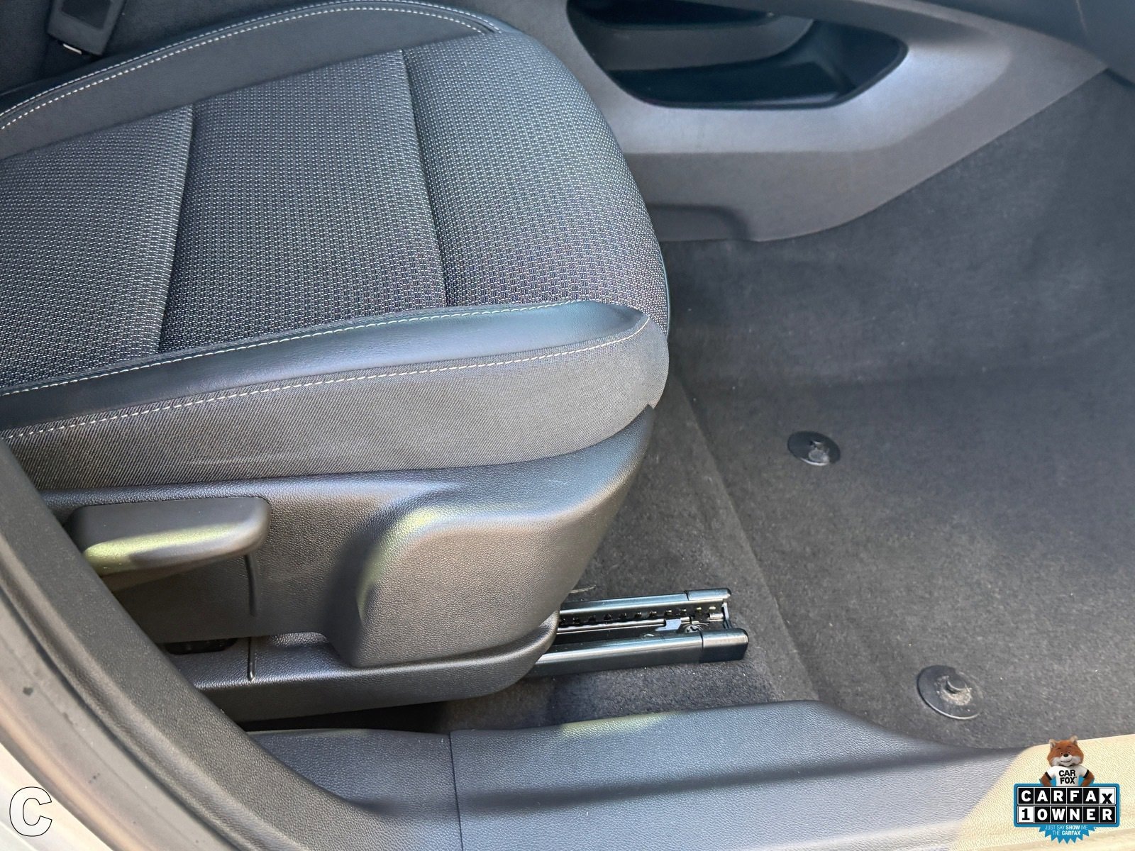 Used 2023 Buick Envision Preferred image 11