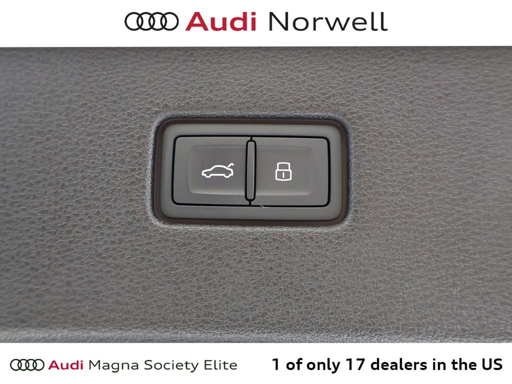 New 2026 Audi Q8 Premium Plus AWD/4WD image 16